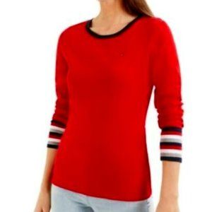 New Tommy Hilfiger Long Sleeve Shirt